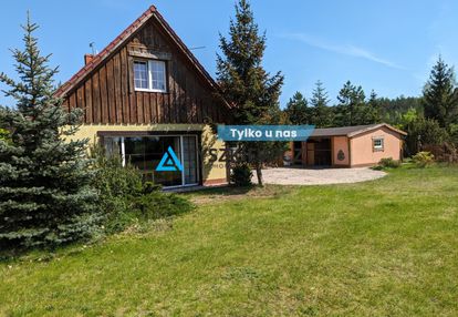 Twoje miejsce na ziemi- dom nad jeziorem!