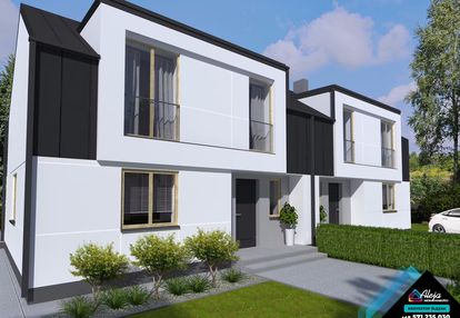 Dom typu bliżniak w bajecznej lokalizacji!