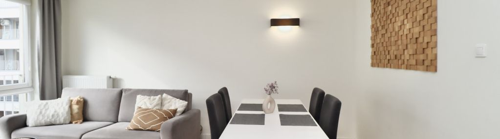 Nowoczesne| 2 pokoje i bądź pierwszy !