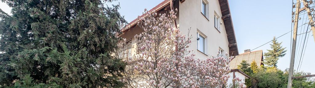 Przestronny dom z potencjałem usługowym