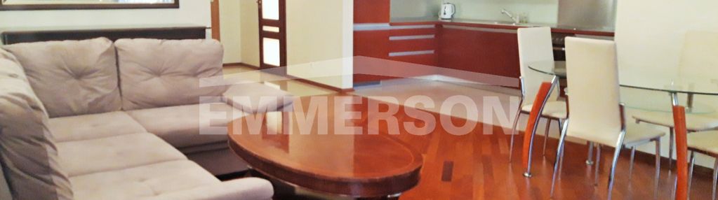 Dwupokojowy apartament przy metrze do wynajęcia