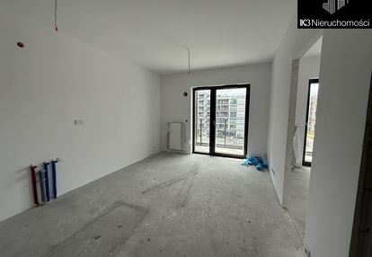 Kompaktowe 2 pokoje z dużym balkonem / 29 m2