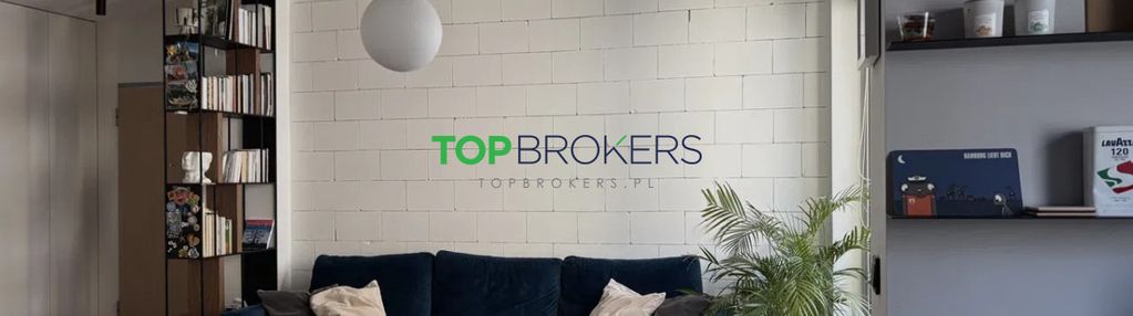 Salon z aneksem i dwie sypialnie, blisko metro