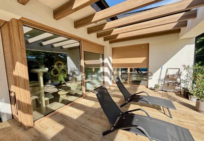 Nowy dom parterowy w lubieszowie