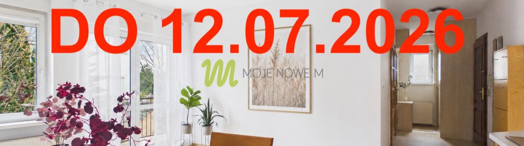 Z balkonem i miejscem postojowym w cenie, 1 piętro