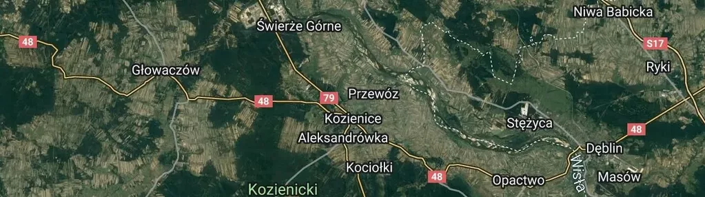 Działka na sprzedaż 1636m2