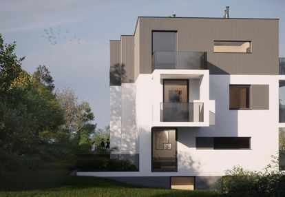 Komfortowy apartament z tarasem, gdynia redłowo