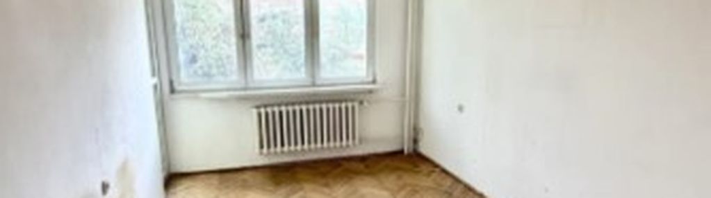 2-pokojowe mieszkanie na pradze południe