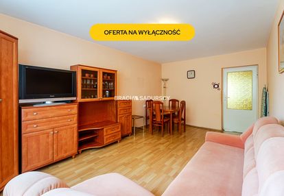 Mieszkanie 44m bieńczyce/osiedle wysokie 2 pok