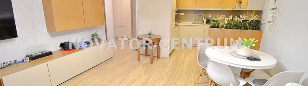 M-3 w atrakcyjnej lokalizacji, nowe budownictwo