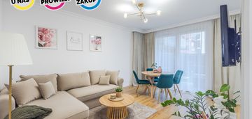Mieszkanie z ogródkiem, miejsce w hali / piwnica