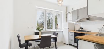 Kawalerka w zaciszu zielonki/ul.p.s.wyszyńskiego