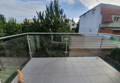 Wynajem | DOM w dzielnicy Jagodno 🏡 | Atrakcyjna
