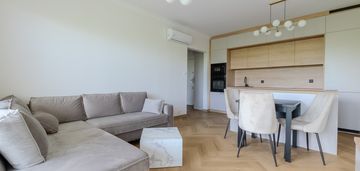 Do wynajęcia komfortowe mieszkanie na mokotowie!