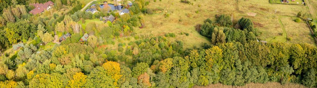 Budowlana 5488 m² z linią brzegową jeziora salino