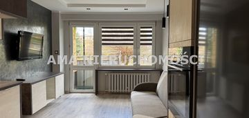 Wyjątkowe mieszkanie, po odświeżeniu, 4 pokoje,