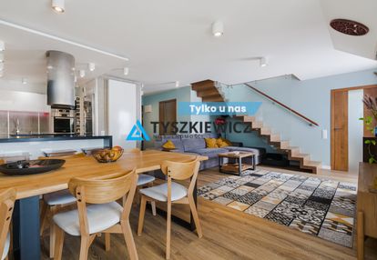 5 pokoi, 140m2, 3 łazienki, zamieszkaj już dziś