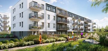 Top inwestycja 3 pokoje gdańsk bez prowizji i pcc