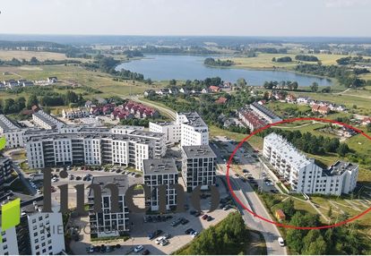 3 pok z windą, garażem i piwnicą