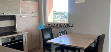 Atrakcyjne mieszkanie w apartamentowcu  - fv vat