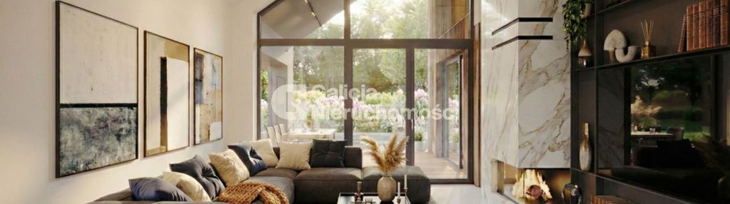 Dom parterowy z garażem. st.dewelperski.senatorska