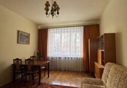 3-pokojowe mieszkanie na ochocie