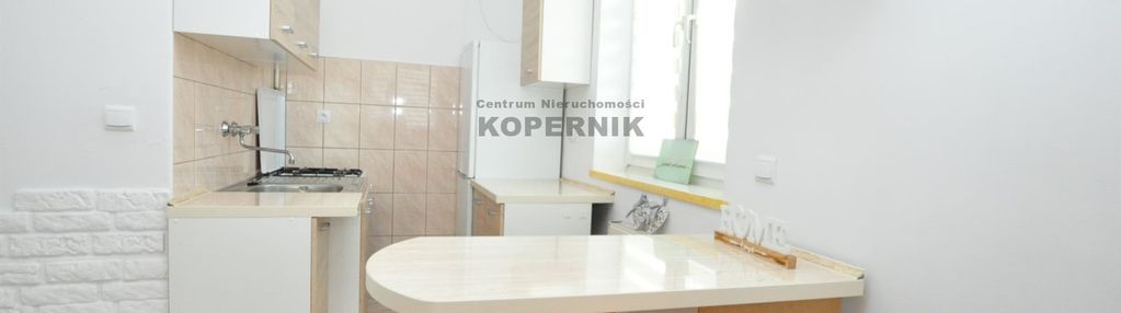 2 pok,cegła,balkon,cz.umebl.koniuchy