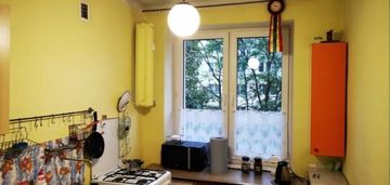 2-pokojowe mieszkanie w ursusie