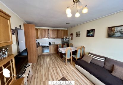 Mieszkanie 2 pokoje 45,14m2 poznań grunwald