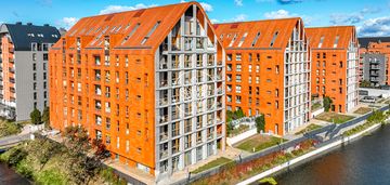 2 w 1 / duży taras z ogrodem / pod wynajem