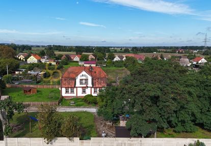 Prosperujący biznes - restauracja w pęcławiu