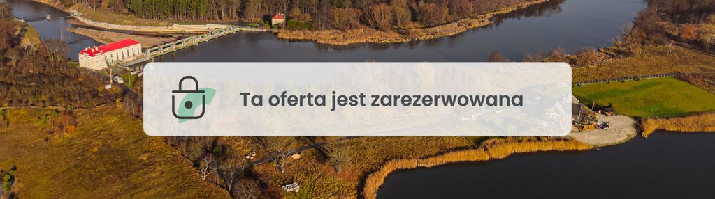 Działka nad rzeką | warunki zabudowy (6/10)