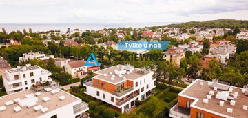 Gdynia orłowo.