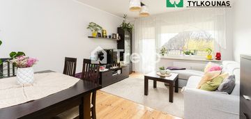 3 pokoje | cicha okolica | blisko stacja pkm