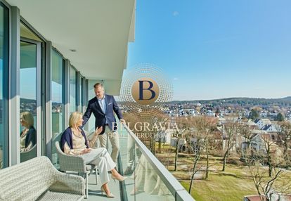 Lux ✅apartament nad morzem✅taras✅ premium design ✅