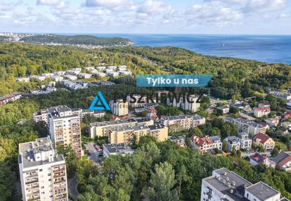 2 pokoje z możliwością 3 - świetna inwestycja