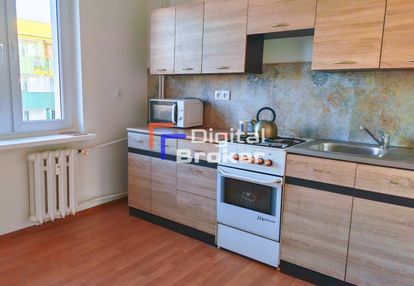 ⭐️rycerska | 3 pokoje | 64,8 m² | balkon⭐️