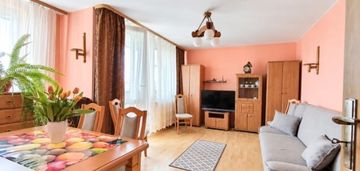 2-pokojowe mieszkanie na bemowie