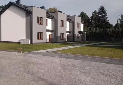 Ostatni apartament na kameralnym osiedlu w ustroniu–1. piętro • 60m²