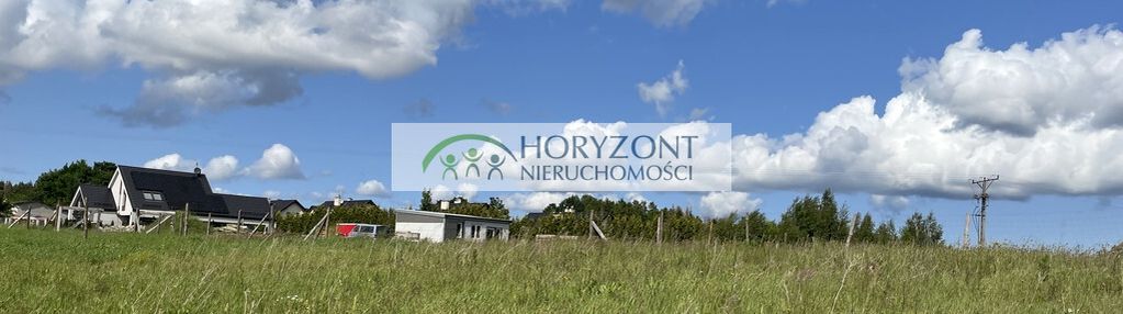 Banino - zabudowa jednorodzinna lub bliźniacza
