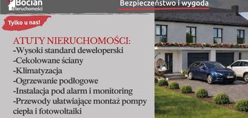Nowoczesny budynek w stanie deweloperskim premium!