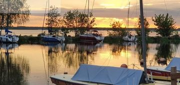 Wyjątkowy dom w otulinie lasu wille nad zalewem