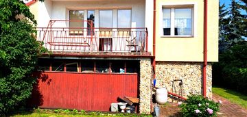 Duży dom na glinkach!