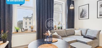 Ekskluzywna kawalerka w centrum bydgoszczy.