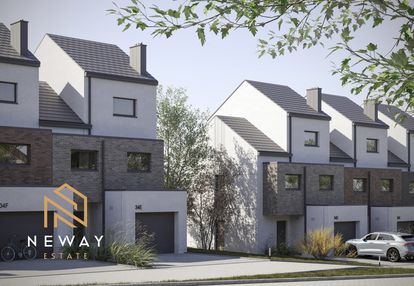 Kliny dom 139 m2 stan deweloperski ogródek 430 m2