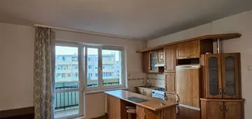 Mieszkanie, 48 m², Nowy Dwór Mazowiecki