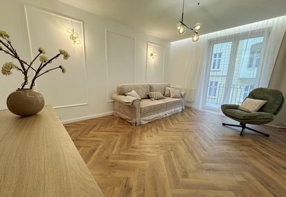 Wkończone pod klucz mieszkanie w centrum rzeszowa