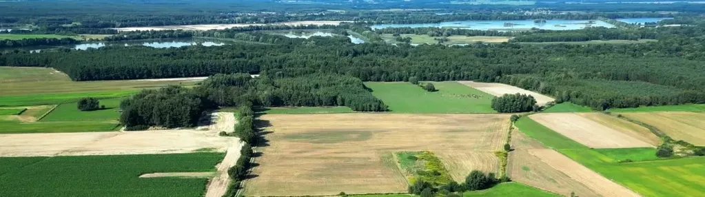 Działka na sprzedaż 1090m2