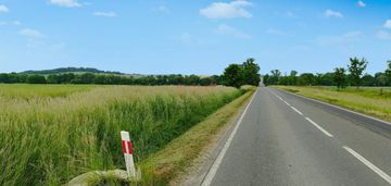 Zawonia, 21.620 m2, przemysłowa, trasa 340