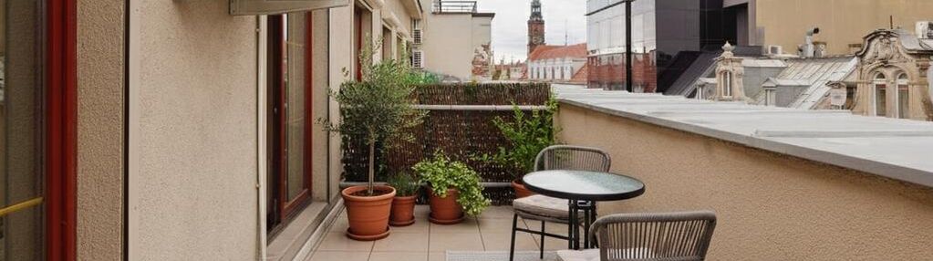 Mieszkanie lub biuro ul. oławska (stare miasto)